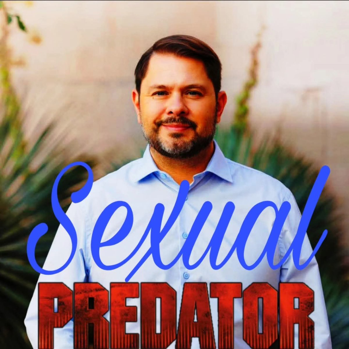 DirkAnd09680001's tweet photo. @RubenGallego https://t.co/oC8wl6eimM