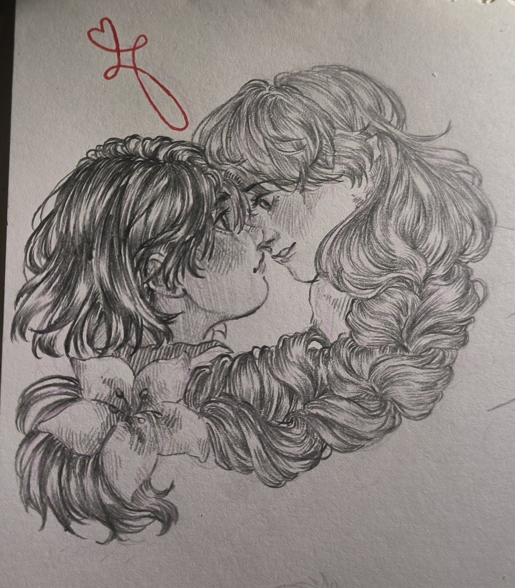 latibule_1382's tweet photo. Some sketches of the girls🫧✨🌈
#GoodbyeLara 
#さよならララ https://t.co/Am39P8r9mU