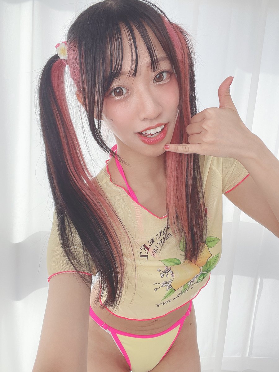 AkinagaRinka's tweet photo. おはろりんりん!🤙
今日は撮影の為の旅に出ているからさがさないでね?
#アイドル #明永凜花 #ぷりりんか #SPLASHACE #本気のシャウトは近所迷惑と紙一重 https://t.co/Qclwk90yfH