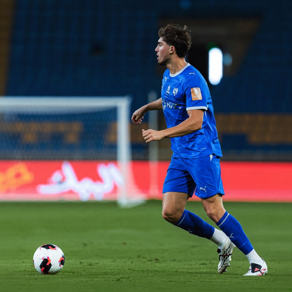 futaspor's tweet photo. Al Hilal, Yusuf Akçiçek'i hemen satmak istiyor. 

Oyuncunun bonservisi için sadece 6 milyon euro talep edildiği öğrenildi. https://t.co/iPGw6P6Y5m