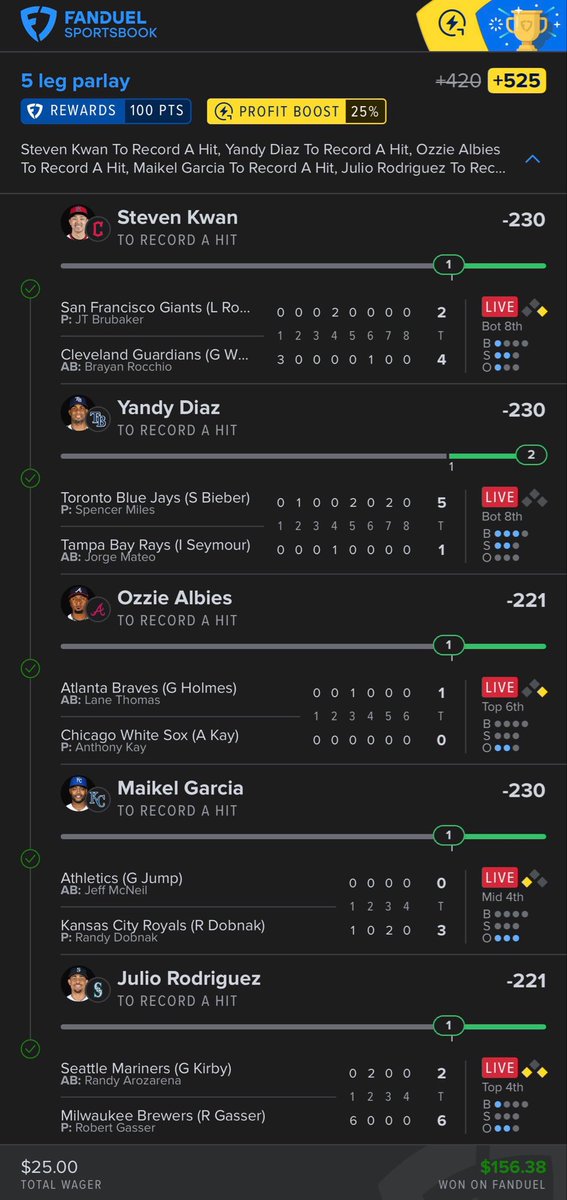 3BsLocks's tweet photo. BAANNGGG LETS FCKN GOOO☄️💥
Believe me “l’M THE BEST🍾
#mlbhitter #recordahit https://t.co/WuwxHnstOy