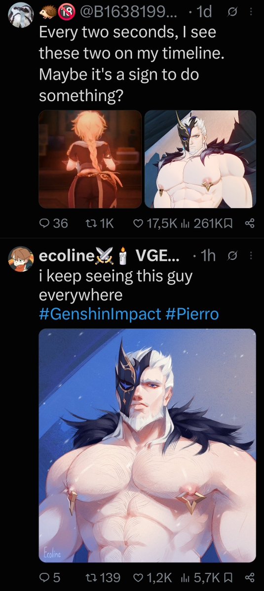 tabibitoaefer's tweet photo. 😭😭😭😭 I'M PISSING https://t.co/JABLaFVahs