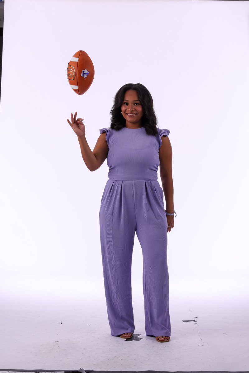 landry_tayte10's tweet photo. Blessings on Blessings! Super excited for year one with THE Tarleton State Texans! 🏈

#oncampusrecruiting #wegetto #bleedpurple https://t.co/MOnrz2Mksf