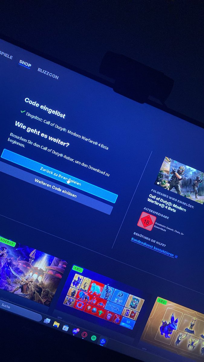 scooten728's tweet photo. #MW4 #Beta https://t.co/NAKLbCNGEE