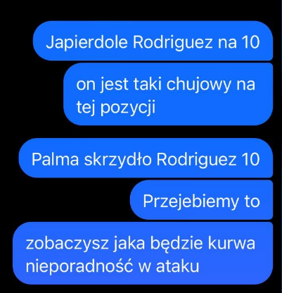 Kokosczad's tweet photo. #LPOTHU @Szymek1922_ https://t.co/trWlDDa3Zw
