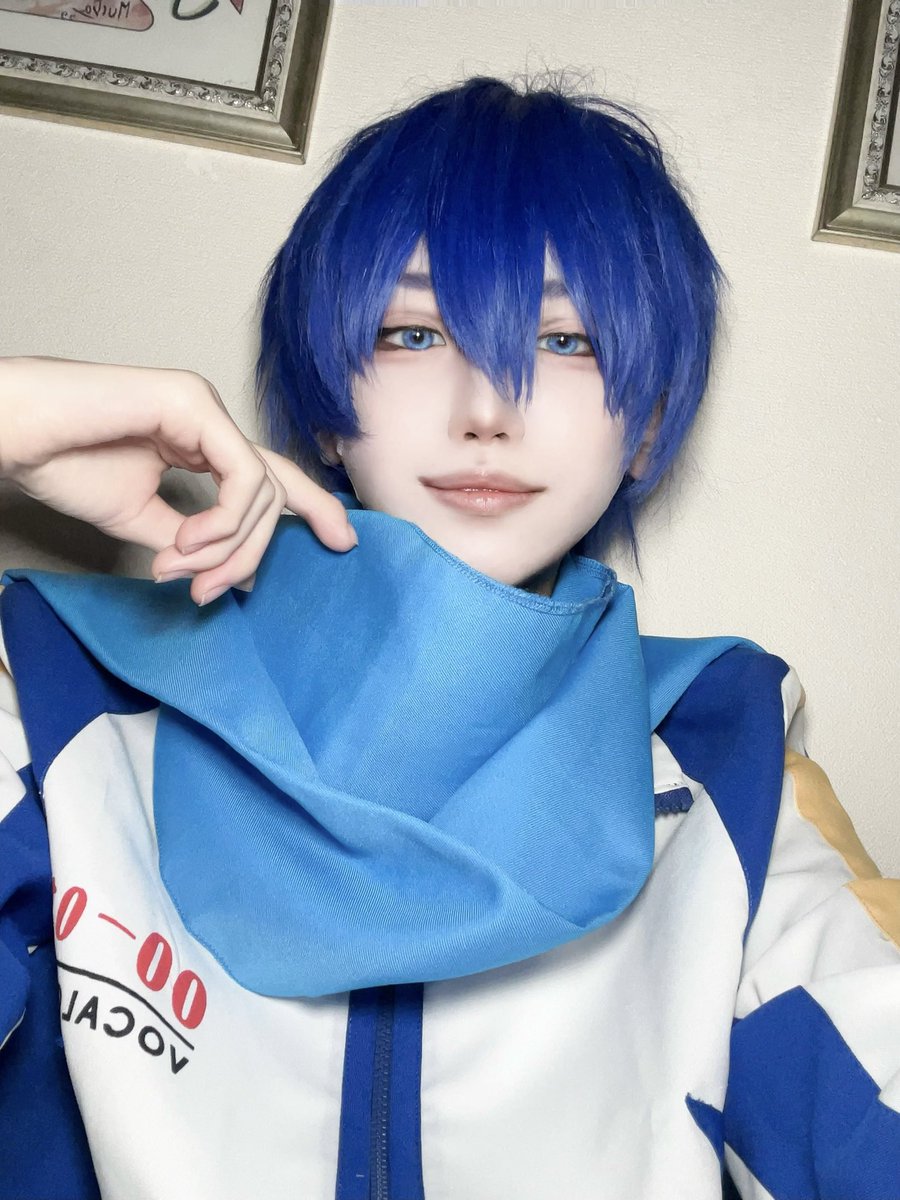 Y_kt_0's tweet photo. KAITOまとめ https://t.co/jDLb5Stp79