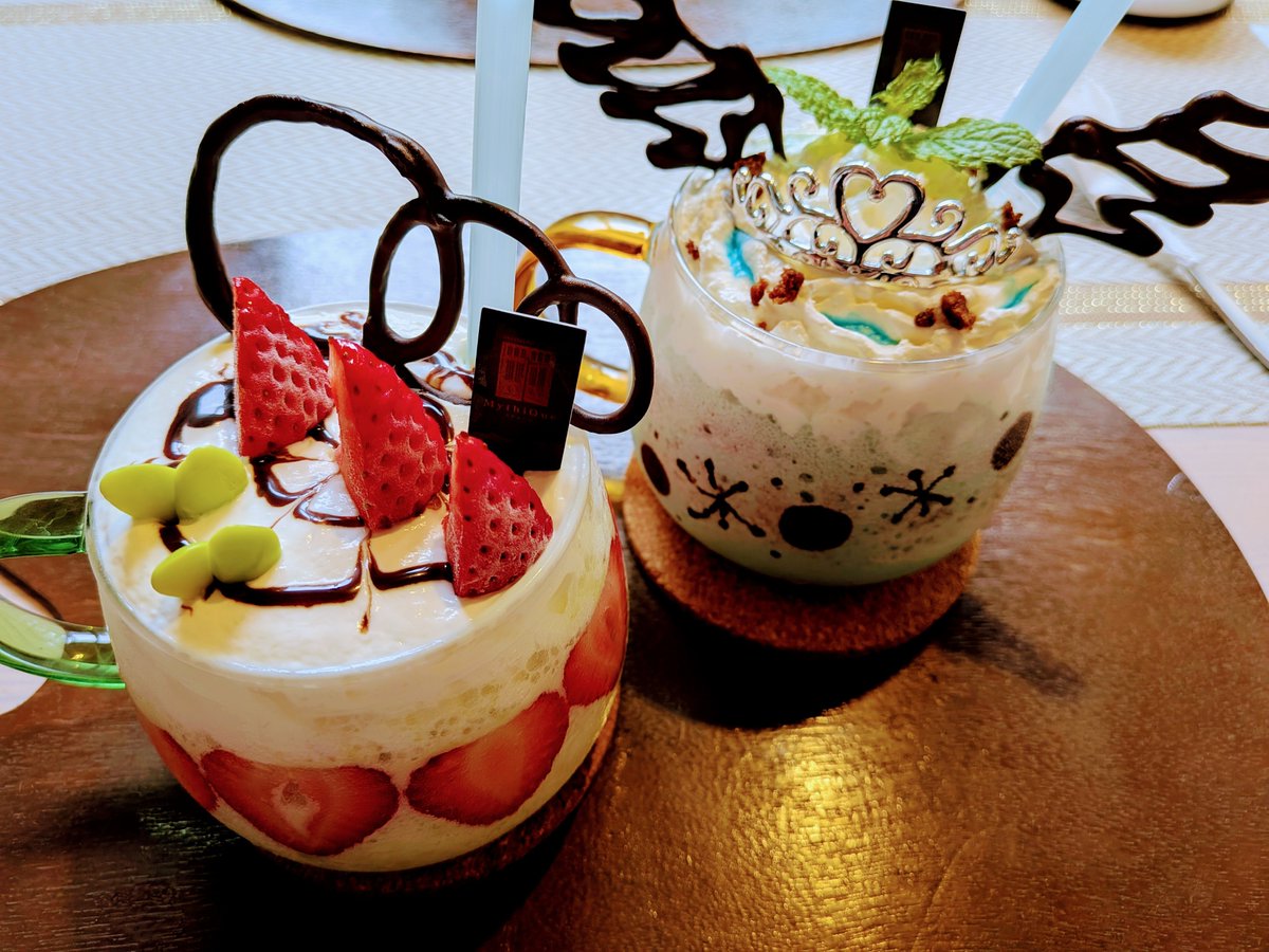 treetree1224's tweet photo. 素敵に美味しかったです⁠♡ https://t.co/VMeE22LWnC