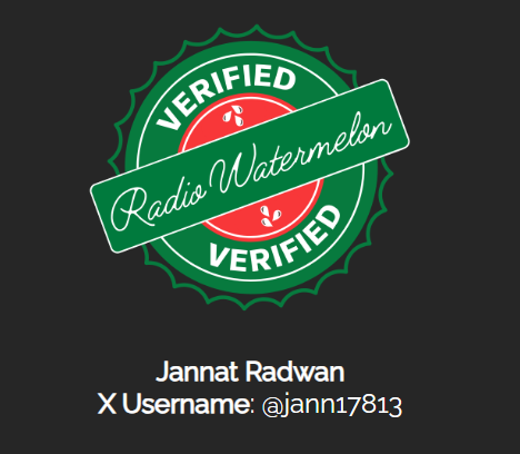 RadioWatermelon's tweet photo. 🚨The last donation was 10 days ago🚨

Jannat Radwan's Family
#VerifiedByRadioWatermelon
🖇️: https://t.co/pplwUtXN4Q
Please donate and share
They’re Fighting Hunger and Bombs 
Help Them Survive One

Jannat Radwan, a 24-year-old married mother from Gaza, now lives with her family in a rented tent pitched in the middle of a street. She shares the space with her 3-year-old son Rayan, her sister’s two children, and their father. The family has been displaced 16 times since the start of the genocide. During one incident, they were surrounded by IOF forces, and months ago shrapnel became lodged in Jannat’s leg while she was inside the tent. Rain regularly floods the tent, and strong winds recently threatened to collapse it as a low-pressure system brought cold weather. Jannat suffers ongoing health issues that doctors link to psychological stress, as do other family members. Before the genocide she was studying nursing and working as a nurse, but she had to stop due to the siege and unpaid tuition fees. Her young son Rayan has no warm clothes or blankets and has rarely eaten fruit or many basic foods. The family urgently needs a stronger tent, blankets for everyone, food, clean water, medicine, and other daily necessities. Jannat’s father, who previously lived with them, is now in Egypt receiving treatment for severe heart disease and diabetes; part of any support helps cover his medical care and living expenses there. The family faces daily living costs of between $150 and $300 due to inflation, and they hope to evacuate through the Rafah crossing when possible, where passage costs around $5,000 per adult. Contributions would help provide immediate shelter, warmth, food, medicine, and support for the father’s treatment.