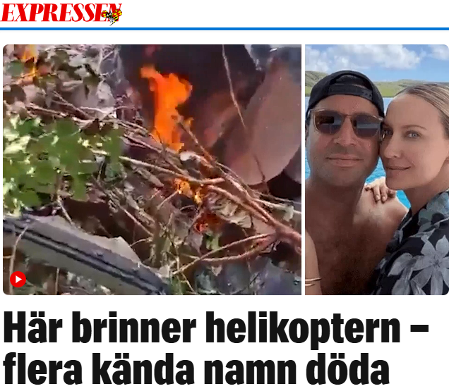 Sharps_Wagner's tweet photo. Tur i oturen att det bara var namnen som dog... https://t.co/sVEj7fgqNt