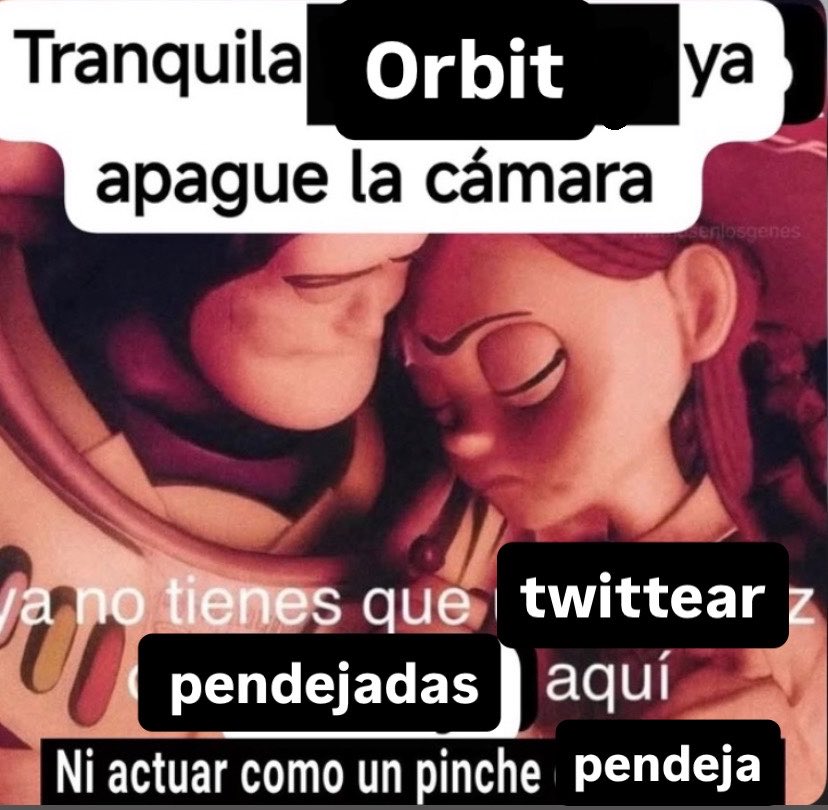 bluniezz's tweet photo. entender q loona ya paso a ser algo simbólico y no estar casi obligando a las miembros por interacciones entre ellas y dejar que fluya solo vamos a avanzar…desde que hyeju se fue del ojo publicó la gente ha estado horrenda con esta cosa parasocial que tiene los orbits https://t.co/JBed1uQULS