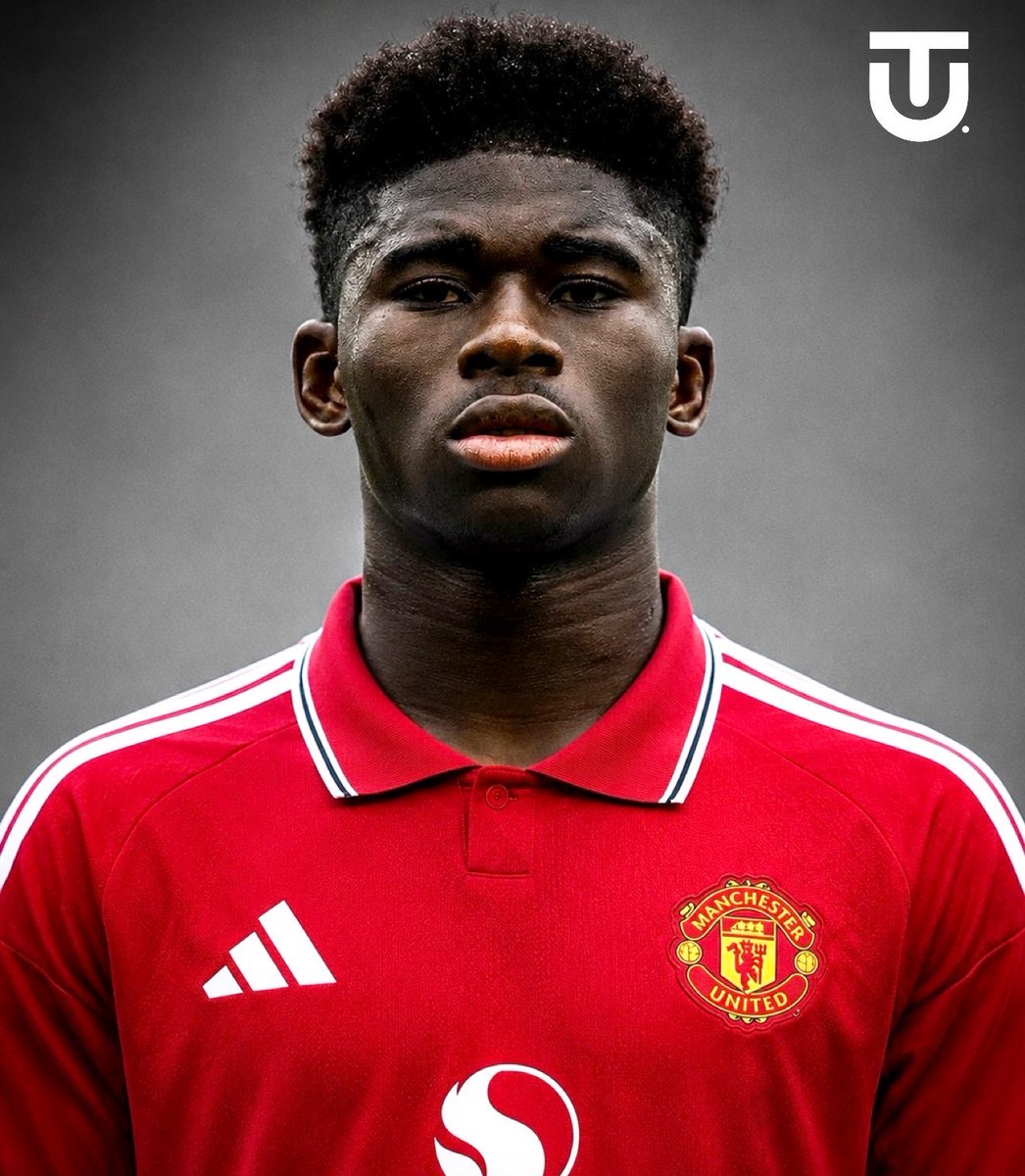 _XXIVV's tweet photo. 🚨BREAKING: Manchester United have reached an agreement with Brighton for Carlos Baleba!

£70m fee + £5m in add-ons. Agreement reached between the clubs. 🤝

Next step: United will now focus on signing a new left-back, with that position considered a priority. 👀

Here we go! 🔴 https://t.co/AaurolDHP4