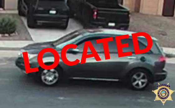 PimaSheriff's tweet photo. Homicide Investigation Update - https://t.co/cogrG3A1V5