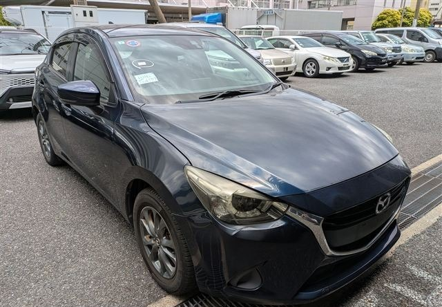 joelcarimporter's tweet photo. 💥 2017 MAZDA DEMIO, (Japan🇯🇵 Import)

⛽ 1.3L Petrol | 2WD | Auto
🛣️ Mileage: 71,000km
👍 Good Condition 

💰 Total Cost: UGX 39M (Taxes Included)

📲 Joel Car Importer
0762720744 | 0768153820
💬 https://t.co/qRv6qPases https://t.co/cfSU2vu6gW