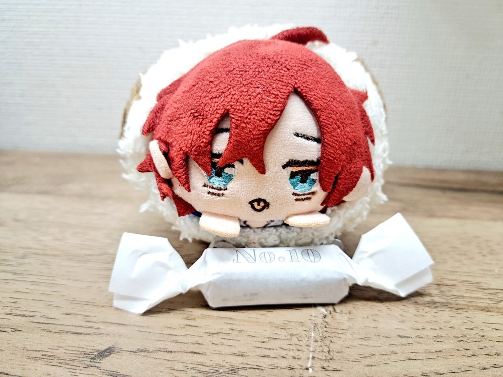 Luca_hp_mi's tweet photo. 👔「みんにゃー❢　おぁよおぁよおぁよー❢　どぽちんだょー(≖͈́ㅂ≖͈̀ )　きょもおちごといてくーねー❢　きのねー❢　かぁちゃきしゅへんちてー❢　まだなれないわーていてぅーょー❢　どんなきのがありゅかなー？　みんにゃはきょもたのちくしゅごちてーねー❢」 https://t.co/AP3Br62ATj