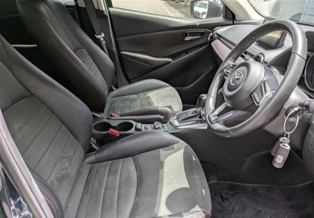 joelcarimporter's tweet photo. 💥 2017 MAZDA DEMIO, (Japan🇯🇵 Import)

⛽ 1.3L Petrol | 2WD | Auto
🛣️ Mileage: 71,000km
👍 Good Condition 

💰 Total Cost: UGX 39M (Taxes Included)

📲 Joel Car Importer
0762720744 | 0768153820
💬 https://t.co/qRv6qPases https://t.co/cfSU2vu6gW