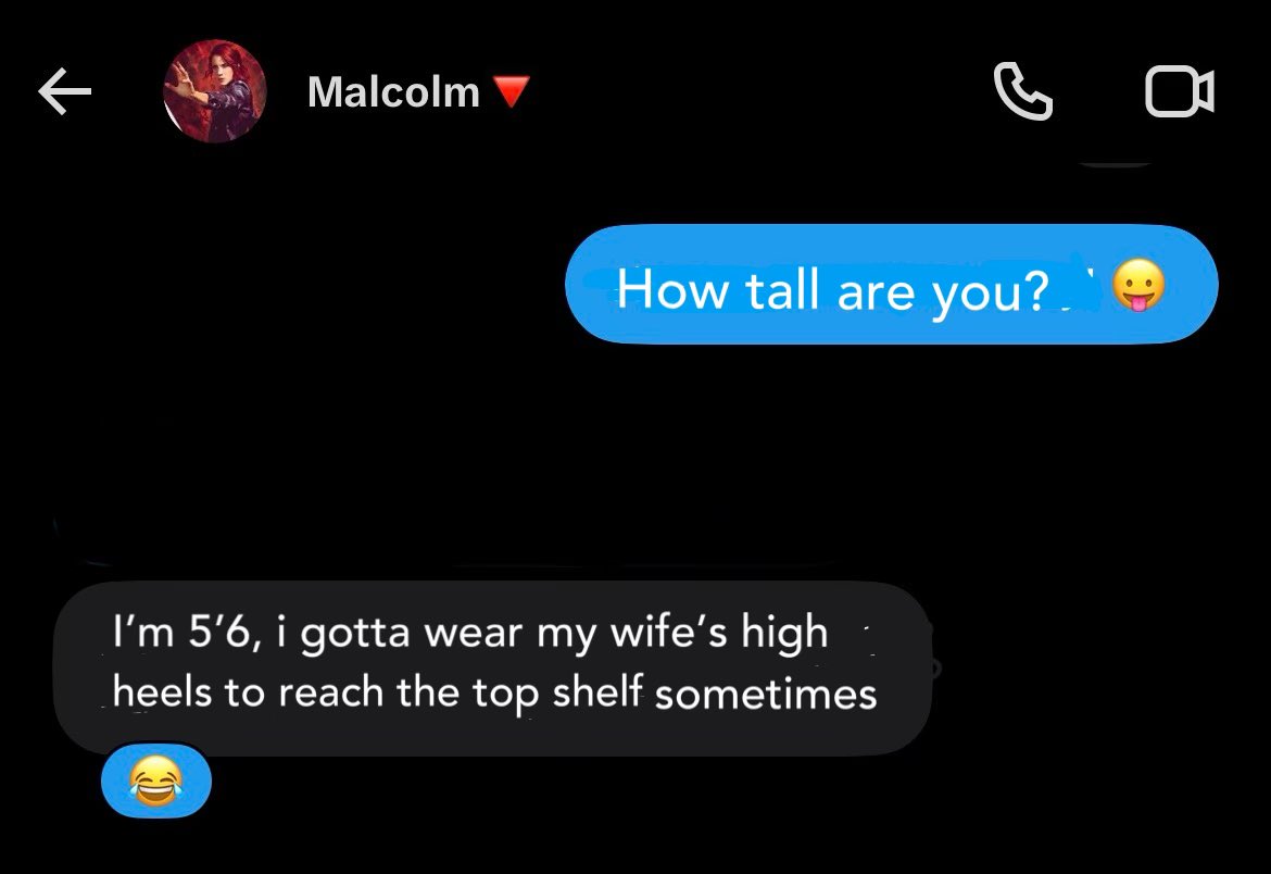 aekuai's tweet photo. @ChoppedMalcolm No you aren’t 😭🫵🏼 https://t.co/61n7LeyUNE