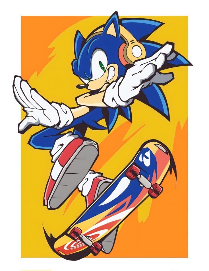 Maxjohnpu3k1's tweet photo. He doesn't skate to get somewhere. He skates because he can."#NotMyArt https://t.co/Ge2iwdWBru
