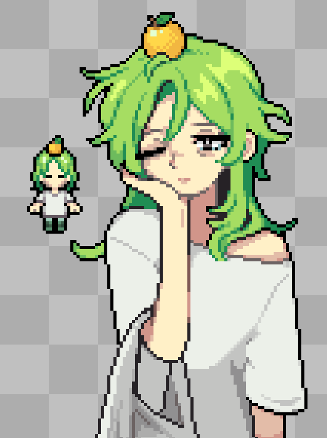 kael333_'s tweet photo. live drawing pixel art probably more fields of mistria art too https://t.co/3D58SC8cfh