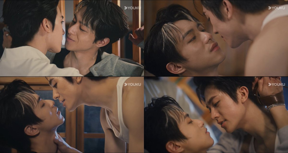 nyxpetal1311's tweet photo. The tension in those scenes??? ILLEGAL 🔥🫠 The way they looked at each other had me GONE. Their chemistry is EVERYTHING 🫠❤️‍🔥 
#AshGotMeFeeling #ASHofficialseries https://t.co/RtRJwRAZcr