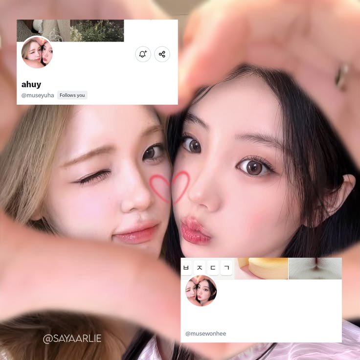 musewonhee's tweet photo. HI MAAF KALAU IMUT #iLuvYuha ⭐ https://t.co/6i5h2hL8jR