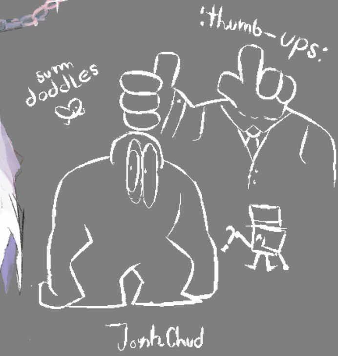 Stackedslice's tweet photo. Doodles!
#Robloxgrace #doodles https://t.co/muMsh5j6yu
