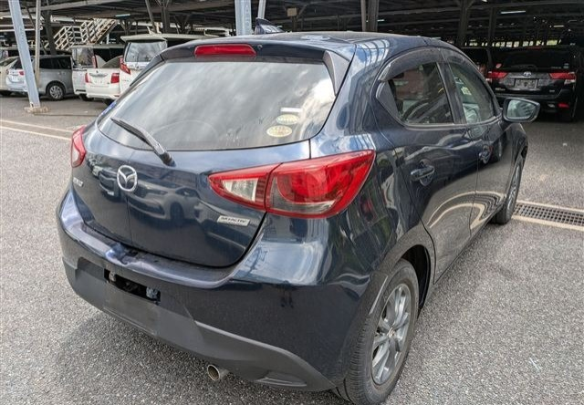 joelcarimporter's tweet photo. 💥 2017 MAZDA DEMIO, (Japan🇯🇵 Import)

⛽ 1.3L Petrol | 2WD | Auto
🛣️ Mileage: 71,000km
👍 Good Condition 

💰 Total Cost: UGX 39M (Taxes Included)

📲 Joel Car Importer
0762720744 | 0768153820
💬 https://t.co/qRv6qPases https://t.co/cfSU2vu6gW