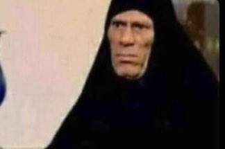 mrs_rango_'s tweet photo. @Call_me_mmd قيافه مامانت https://t.co/kORqgebuQK