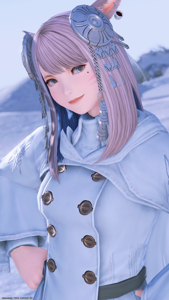 ell_fne's tweet photo. おはーよ☀
#おはミコ https://t.co/50ONEwKxI4