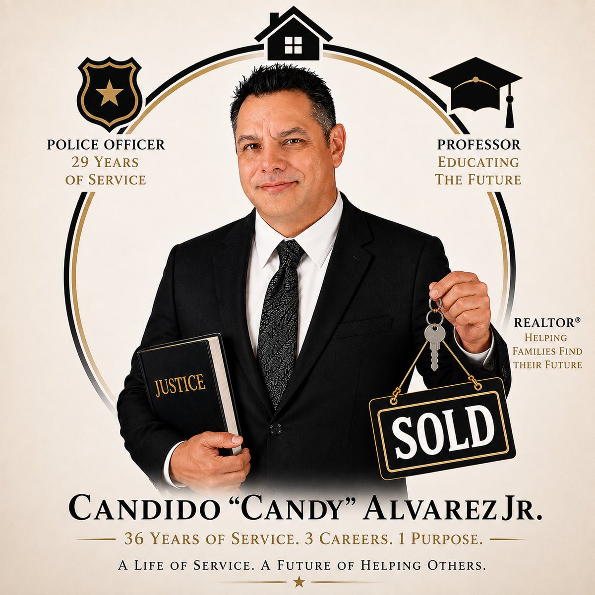 candymancansell's tweet photo. Give me a call…

Candido Alvarez - Realtor
📲(559)308-4636 - DRE 01089344 
Century 21 Select Real Estate https://t.co/63fkbAncys