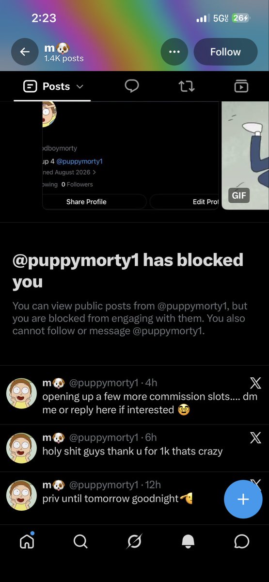 anasluvrr's tweet photo. Pedo mad https://t.co/q5VMBsKaEC