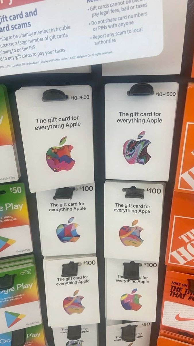 Josephcbea's tweet photo. I am in the store now who’s in need of them? https://t.co/cbAbeFUGXQ