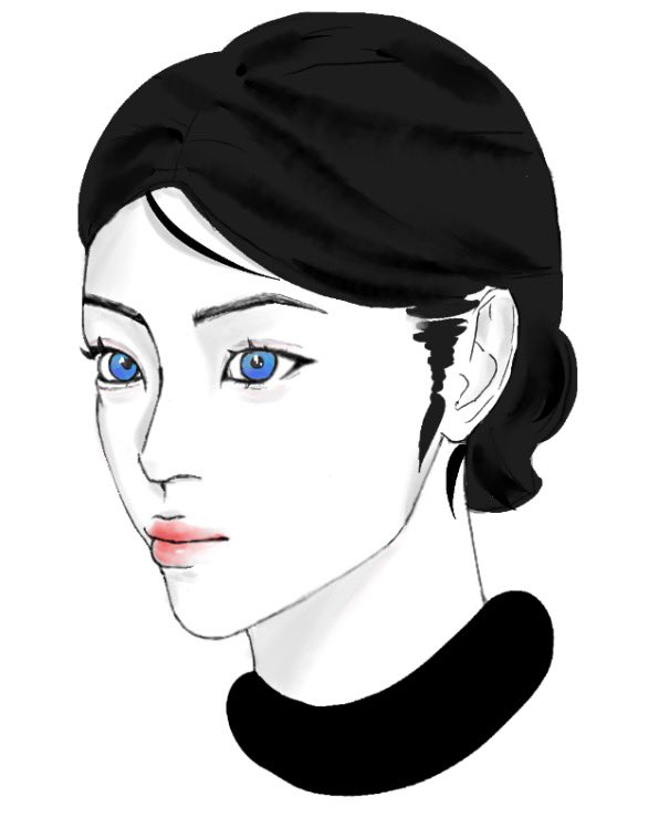 Xhyuan8's tweet photo. 记录今天画的几个
人和骷髅头💀
#画画 https://t.co/CawlNz8TM1