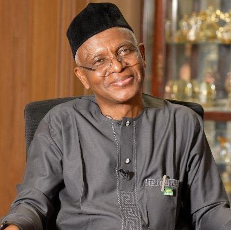 Bashir_GS's tweet photo. We need Mallam Nasiru El-Rufai now more than ever. https://t.co/rFRalsMQRH