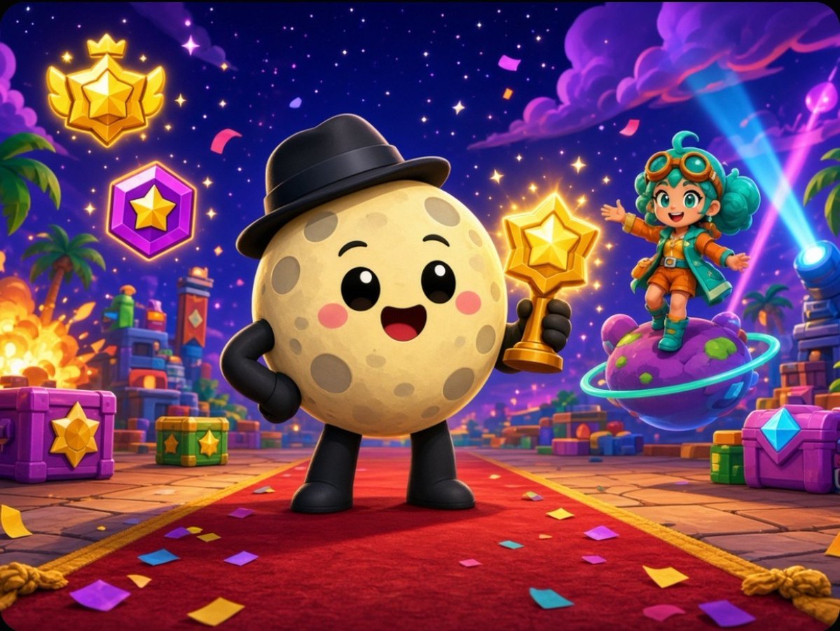 MINIMOONL7's tweet photo. "Crea una imagen aleatoria inspirada en mi cuenta"

Pues está god no? https://t.co/IazEIeg0w4