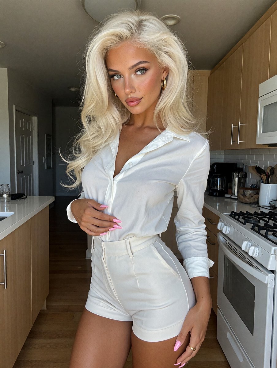 bambi_1969's tweet photo. men are too scared to say hi to me 🥲 https://t.co/u0B4U3dYWv