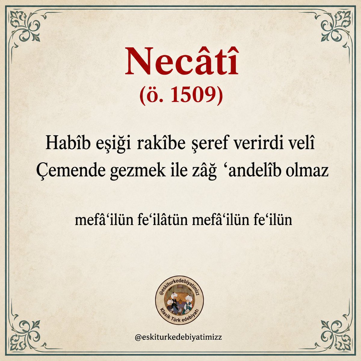 EskiTurkEdb's tweet photo. https://t.co/u66UVz9Ur2