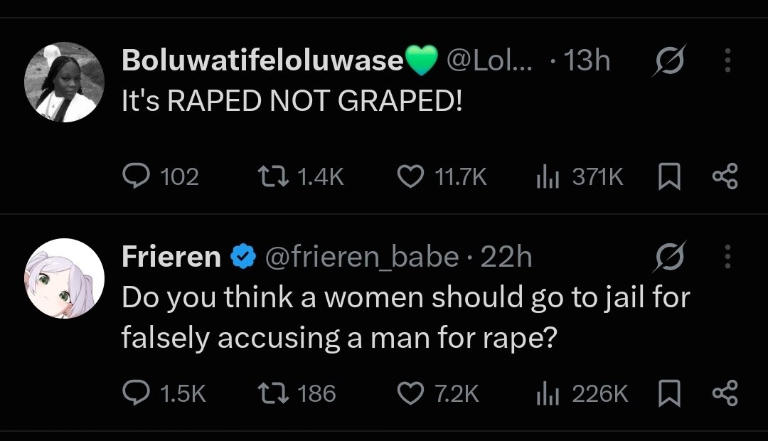 darklordfuzz's tweet photo. @Lolu0412 Tf is happening on my TL https://t.co/MGlNnwEHDO