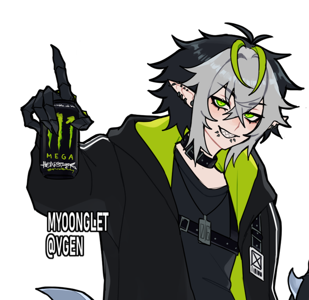 mortuslepus's tweet photo. wish i was kidding 

🎨myoonglet - g1rlydw https://t.co/8DfMPwPKQ5