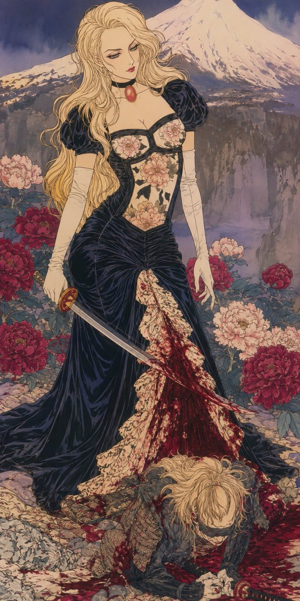 DINOXJORDAN1487's tweet photo. Alexia ashford Queen of Resident Evil Female Characters, if she got a classic anime adaptation from the past years , she look like some beauty, just like that 😉😁 part 1
#alexiaashford
#Capcom #REBHFun
#ResidentEvilCodeVeronica #REV #recv https://t.co/Wp2Jthkm4c