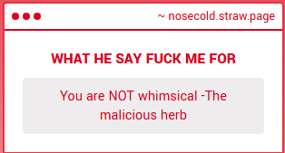 nosecoldd's tweet photo. do we like lying https://t.co/GfHPryy1dc