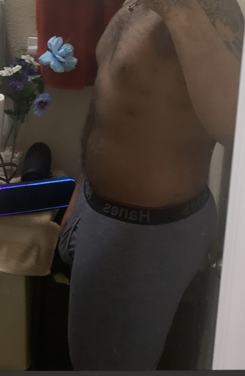 alloffofm5's tweet photo. Which one am I &amp; do u like my body type 🤔 if I should start posting my body more   Comment “‼️” 
#mke #blackmen #milwaukee https://t.co/04ak49mCuY