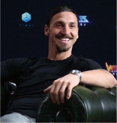 City_Dren's tweet photo. 🚨 Zlatan Ibrahimović on Ronaldinho’s return from retirement:

🗣️ “I think I may consider coming back too, just like Dinho. But there is one big difference between us.

Ronaldinho returned and chose Serie C. Respect to him, but if Zlatan comes back, I’m not going anywhere near the second division.

I would choose the first division of any league in the world.

And if I return, I’m not coming back just to participate, I’m coming back to remind everyone what Zlatan is about.

Maybe Ronaldo and Messi should start thinking about retirement very soon. (laughs)