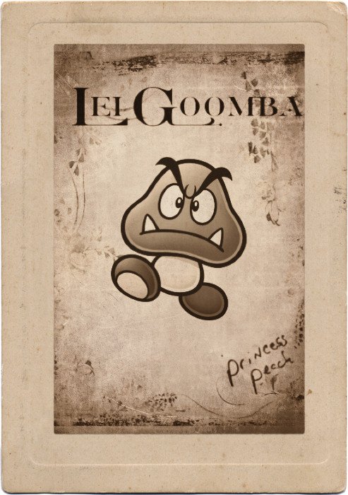 MegaHypeGames's tweet photo. Após longas negociações, Princesa Peach e Bowser o Rei do povo Koopa, fazem um tratado e assinam leis que permitem que Goombas e Toads possam andar livremente pelos reinos sem precisar de nenhum documento. 

Fotos pela jornalista: Kylie Koopa https://t.co/4vFaZQPf9E