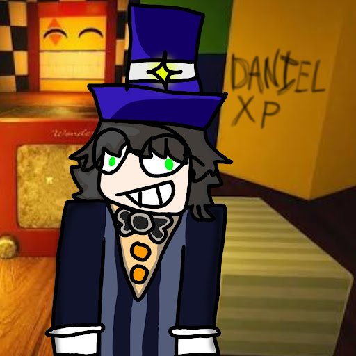 DanielXP112's tweet photo. @MagmuhVT aca tenes tu foto de perfil @MagmuhVT https://t.co/7fL584U9Wt