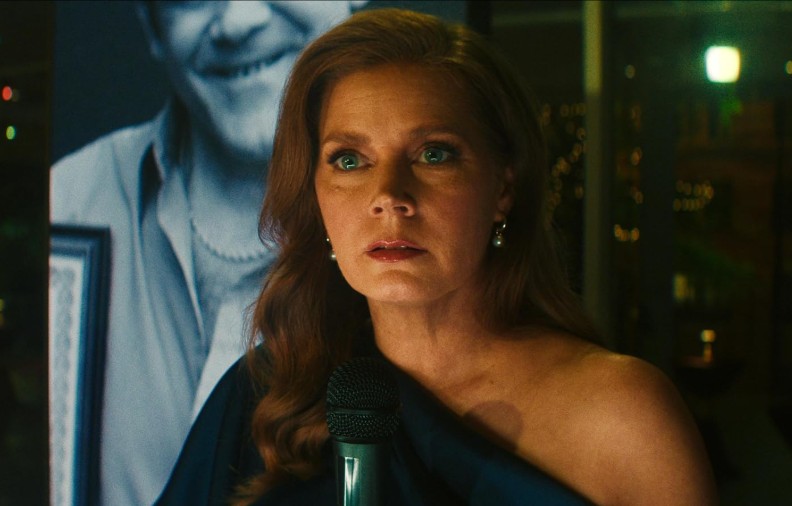 AWFJ's tweet photo. Happy birthday to six-time Oscar nominee #AmyAdams! She's charmed us as a Disney-like princess and a tenacious Lois Lane but we admire her range in indies such as #Junebug to thrillers (#SharpObjects, #CapeFear) and sci-fi (#Arrival). What's your favorite role of hers? https://t.co/mTdXNFz5CN