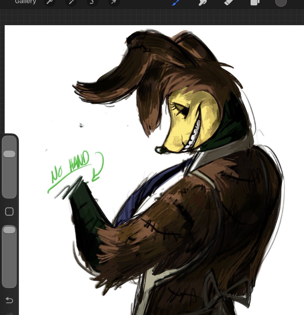 GOONMASTER2333's tweet photo. #thewaltenfiles #twf https://t.co/OhhMYViVlu
