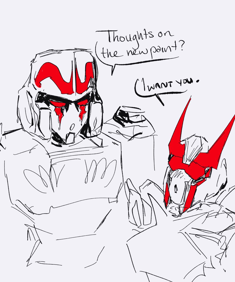 ruramme's tweet photo. #melatron doodles cuz i cant go a week without drawing myself kissing megatron or i DIE https://t.co/CrTB02cpXf