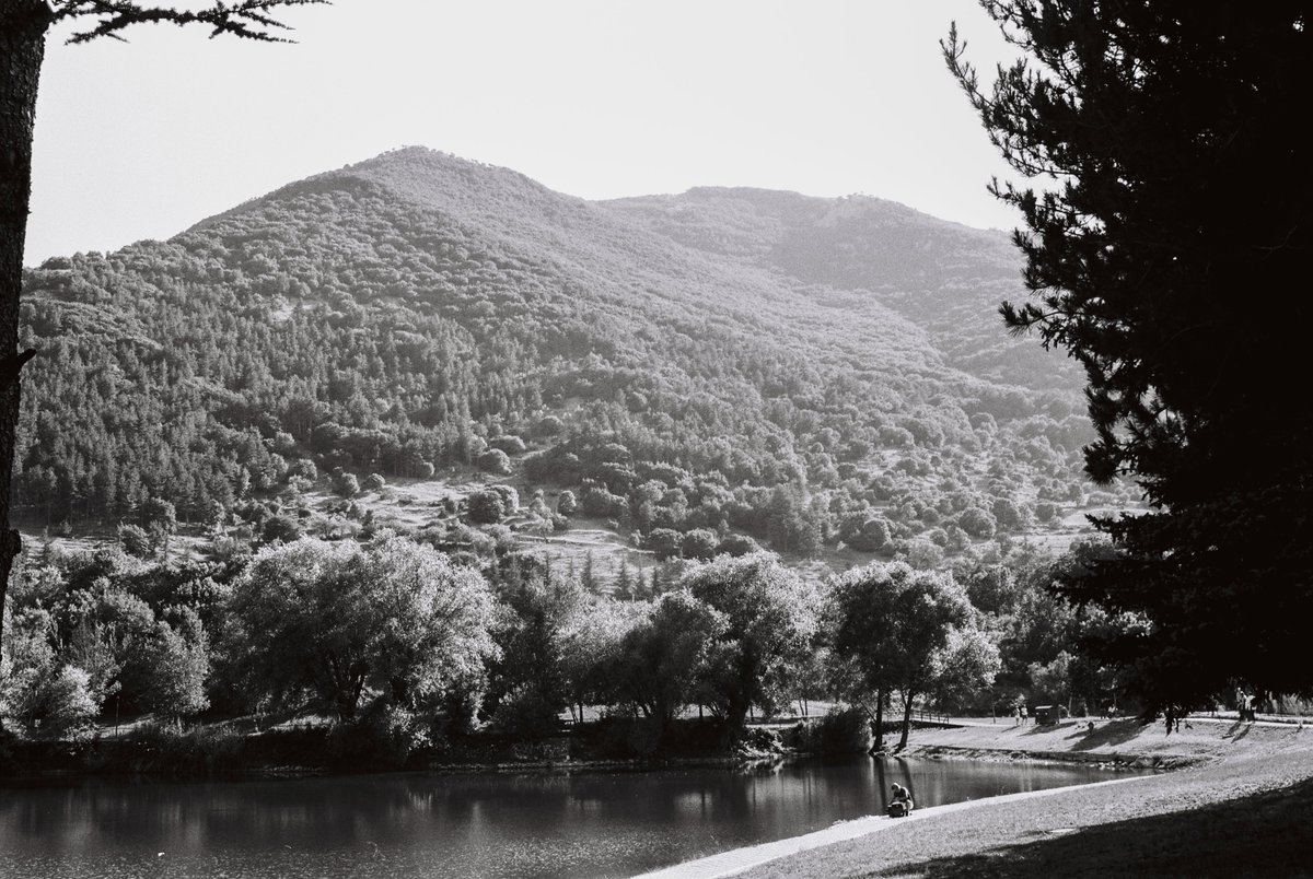 fratunaj's tweet photo. 📌 Lago di San Domenico e Lago Pio
"Nel silenzio della valle"

🎞 ILFORD DELTA 100 (Pellicola analogica)

#LagoDiSanDomenico #Villalago #Scanno #filmphotography #Lake

Scansioni effettuate da @SRullino https://t.co/PLtnBkJErL