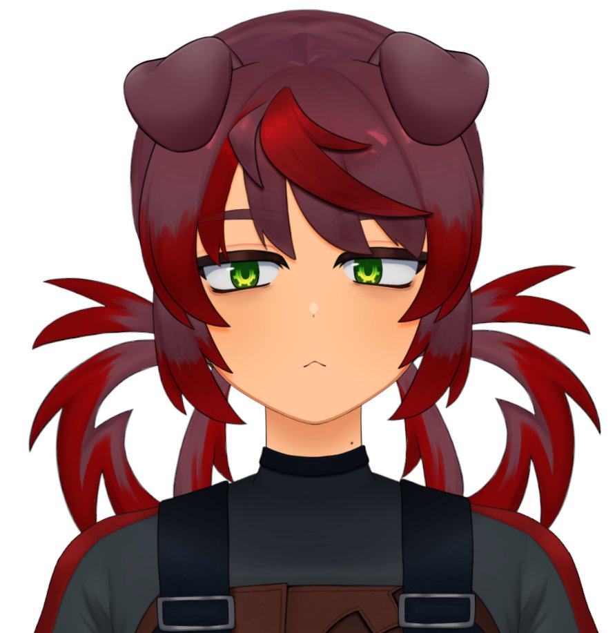 fiskehful's tweet photo. im so sorry for the last minute notice but i am way too tired for stream today, im afraid i wont be any fun ;-; ill have to cancel today but i will try to get plenty of sleep for tomorrow! https://t.co/QNasFfJldJ