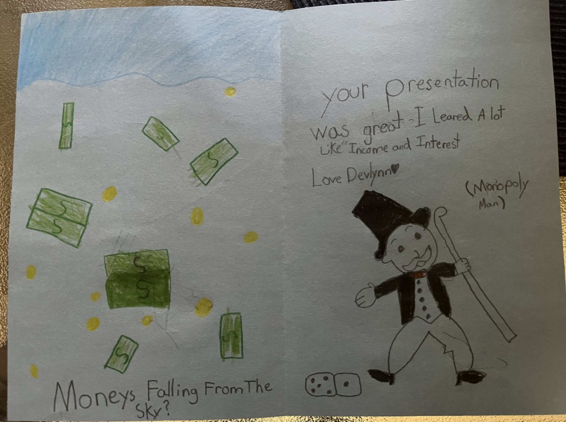 AssetKids's tweet photo. Monopoly isn’t just a game.

It��s:

Strategy
Risk
Patience
And kids get it.

#assetkids 
#financialliteracy https://t.co/XjCNjFpqSg